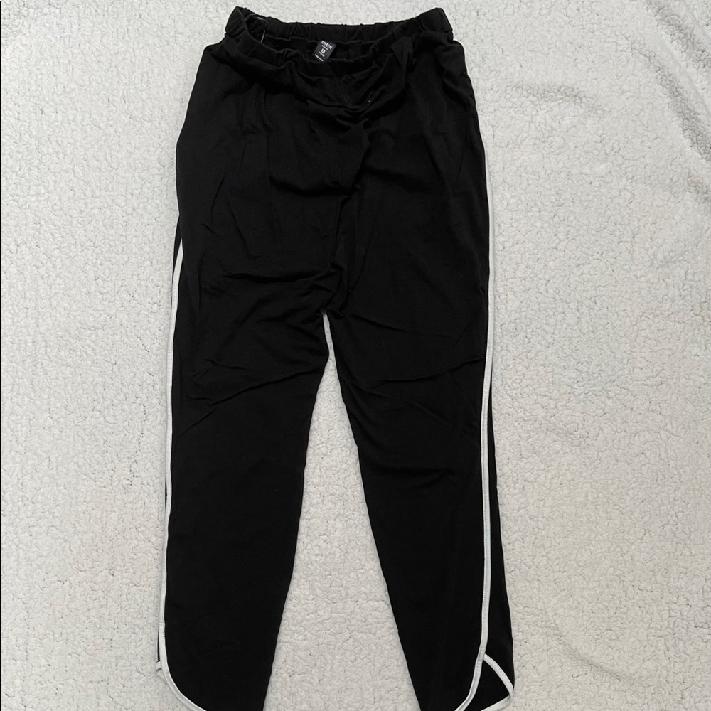 Maternity leggings